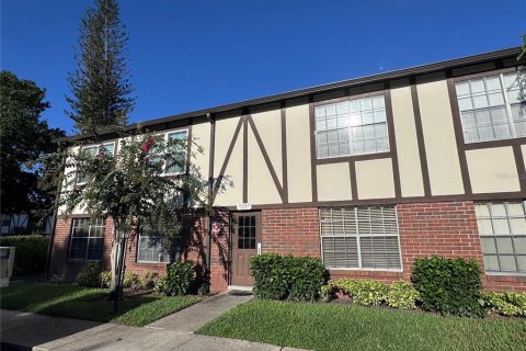 Copropriété à louer à Orlando, Floride: 3 chambres, 122.35 m2 № 2339209 - photo 4