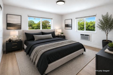 Villa ou maison à louer à Pompano Beach, Floride: 3 chambres, 107.67 m2 № 2241891 - photo 18