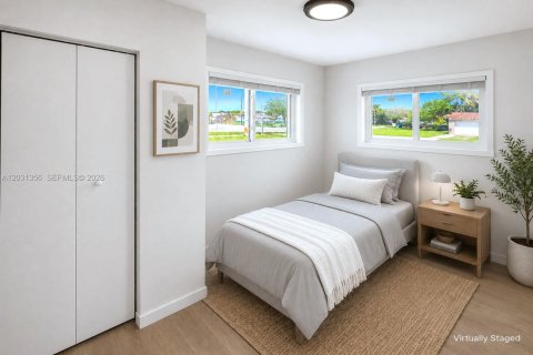Villa ou maison à louer à Pompano Beach, Floride: 3 chambres, 107.67 m2 № 2241891 - photo 22