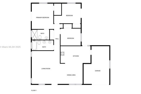 Casa en alquiler en Boca Raton, Florida, 3 dormitorios, 117.99 m2 № 1948613 - foto 27