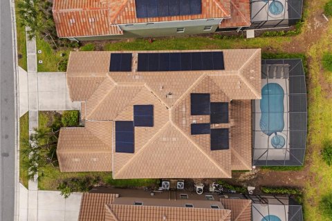 Casa en venta en Davenport, Florida, 7 dormitorios, 336.86 m2 № 2212488 - foto 3