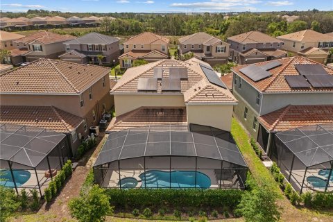 Casa en venta en Davenport, Florida, 7 dormitorios, 336.86 m2 № 2212488 - foto 4