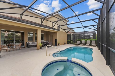 Casa en venta en Davenport, Florida, 7 dormitorios, 336.86 m2 № 2212488 - foto 22