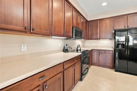 Купить виллу или дом в Окала, Флорида 6 комнат, 224.17м2, № 2410365 - фото 13