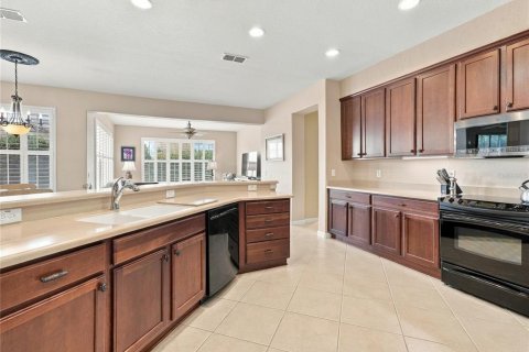 Купить виллу или дом в Окала, Флорида 6 комнат, 224.17м2, № 2410365 - фото 16