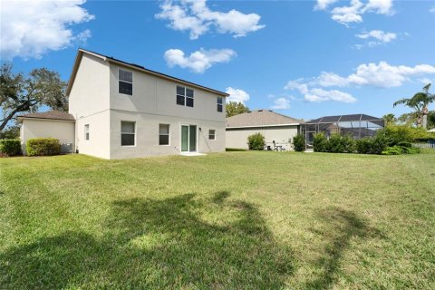 Villa ou maison à vendre à Fish Hawk, Floride: 5 chambres, 244.52 m2 № 1718701 - photo 8