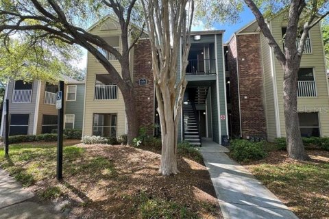 Condominio en alquiler en Orlando, Florida, 1 dormitorio, 49.7 m2 № 1795058 - foto 1