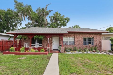 Casa en Orlando, Florida 3 dormitorios, 111.48 m2 № 2148195