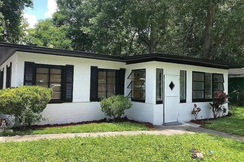 Casa en venta en Jacksonville, Florida, 3 dormitorios, 93.27 m2 № 771038 - foto 1