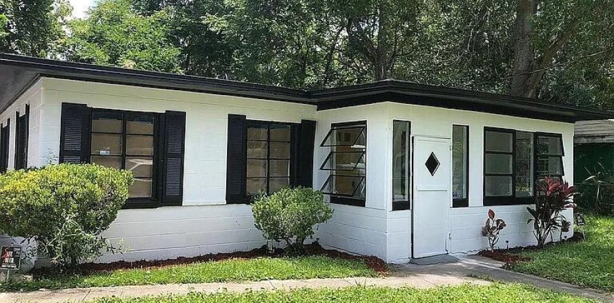 Casa en Jacksonville, Florida 3 dormitorios, 93.27 m2 № 771038