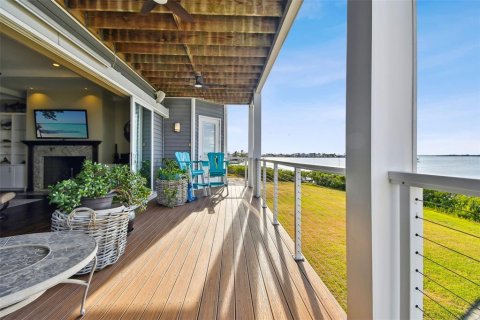 Villa ou maison à vendre à Palmetto, Floride: 4 chambres, 296.73 m2 № 1717674 - photo 10
