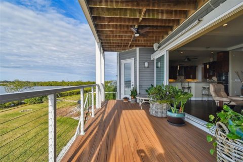 Villa ou maison à vendre à Palmetto, Floride: 4 chambres, 296.73 m2 № 1717674 - photo 11