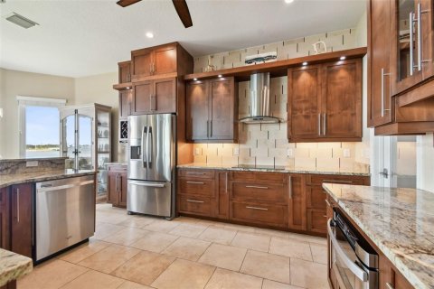 Villa ou maison à vendre à Palmetto, Floride: 4 chambres, 296.73 m2 № 1717674 - photo 15