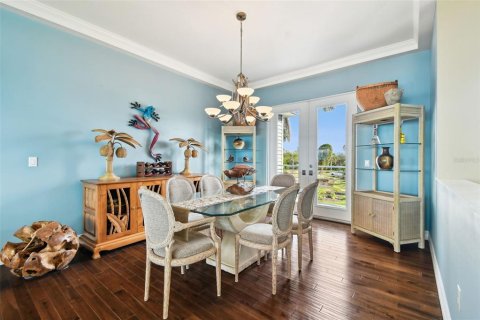 Villa ou maison à vendre à Palmetto, Floride: 4 chambres, 296.73 m2 № 1717674 - photo 19
