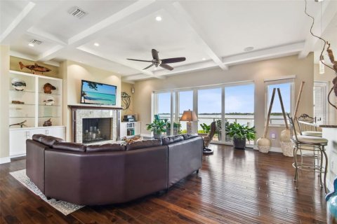 Villa ou maison à vendre à Palmetto, Floride: 4 chambres, 296.73 m2 № 1717674 - photo 6
