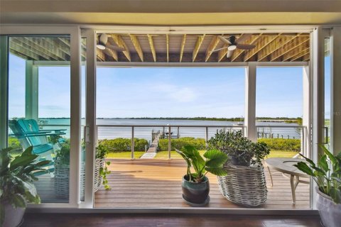 Villa ou maison à vendre à Palmetto, Floride: 4 chambres, 296.73 m2 № 1717674 - photo 9