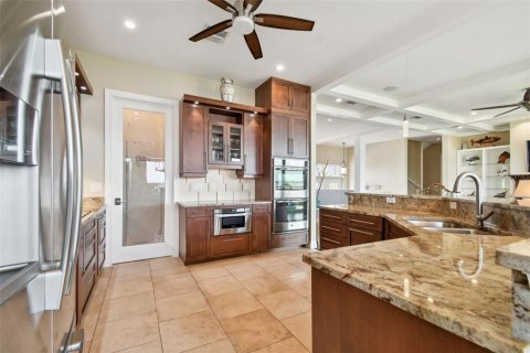 Villa ou maison à vendre à Palmetto, Floride: 4 chambres, 296.73 m2 № 1717674 - photo 16