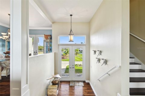 Villa ou maison à vendre à Palmetto, Floride: 4 chambres, 296.73 m2 № 1717674 - photo 4