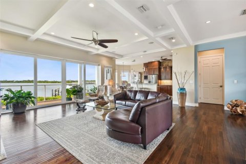 Villa ou maison à vendre à Palmetto, Floride: 4 chambres, 296.73 m2 № 1717674 - photo 7