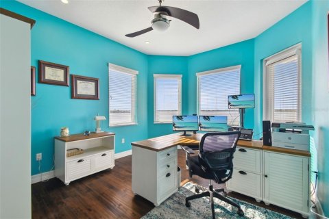 Villa ou maison à vendre à Palmetto, Floride: 4 chambres, 296.73 m2 № 1717674 - photo 25