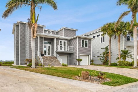 Villa ou maison à vendre à Palmetto, Floride: 4 chambres, 296.73 m2 № 1717674 - photo 3