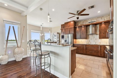 Villa ou maison à vendre à Palmetto, Floride: 4 chambres, 296.73 m2 № 1717674 - photo 13