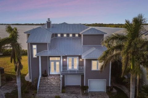 Villa ou maison à vendre à Palmetto, Floride: 4 chambres, 296.73 m2 № 1717674 - photo 2