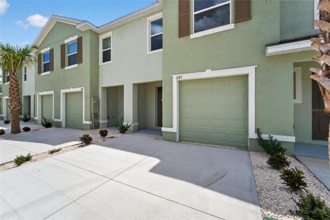 Adosado en alquiler en Ruskin, Florida, 3 dormitorios, 155.43 m2 № 1893670 - foto 5