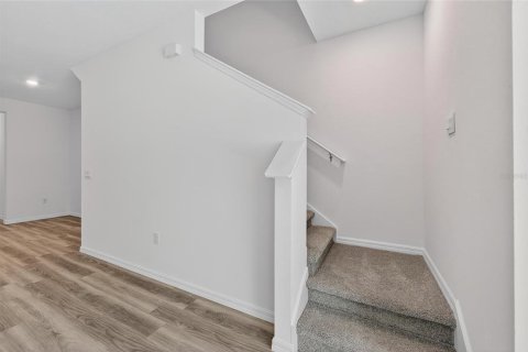 Townhouse in Ruskin, Florida 3 bedrooms, 155.43 sq.m. № 1893670 - photo 29