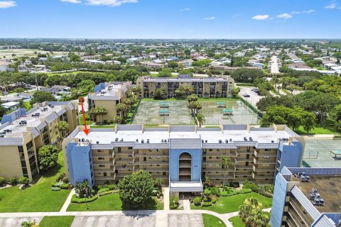 Copropriété à vendre à West Palm Beach, Floride: 3 chambres, 149.57 m2 № 2261376 - photo 28