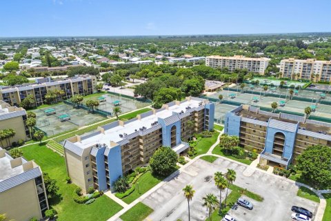 Copropriété à vendre à West Palm Beach, Floride: 3 chambres, 149.57 m2 № 2261376 - photo 29