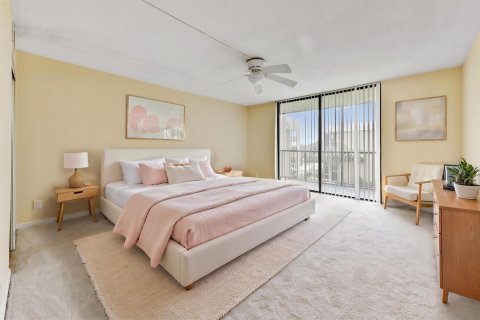 Copropriété à vendre à West Palm Beach, Floride: 3 chambres, 149.57 m2 № 2261376 - photo 14
