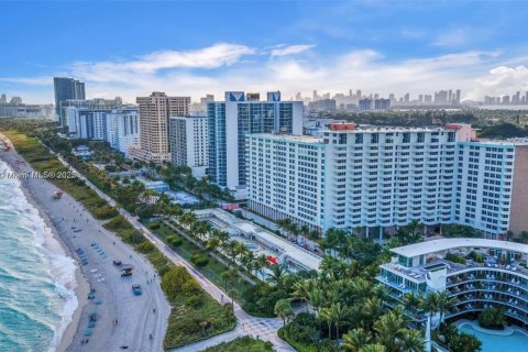 Condo à Miami Beach, Floride, 1 chambre № 2080282