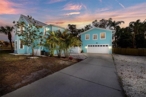 Villa ou maison à Palm Harbor, Floride 6 chambres, 317.35 m2 № 2323000