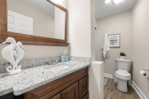 House in Palm Harbor, Florida 6 bedrooms, 317.35 sq.m. № 2323000 - photo 23