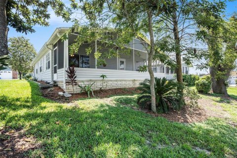 House in Zephyrhills, Florida 2 bedrooms, 133.22 sq.m. № 1899828 - photo 22