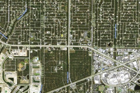 Land in Port Charlotte, Florida № 1853788 - photo 5