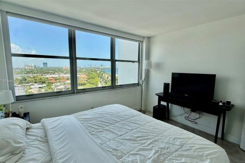 Снять в аренду кондоминиум в Норт-Майами, Флорида 2 спальни, 109.72м2, № 1957756 - фото 7