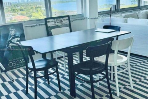 Снять в аренду кондоминиум в Норт-Майами, Флорида 2 спальни, 109.72м2, № 1957756 - фото 4