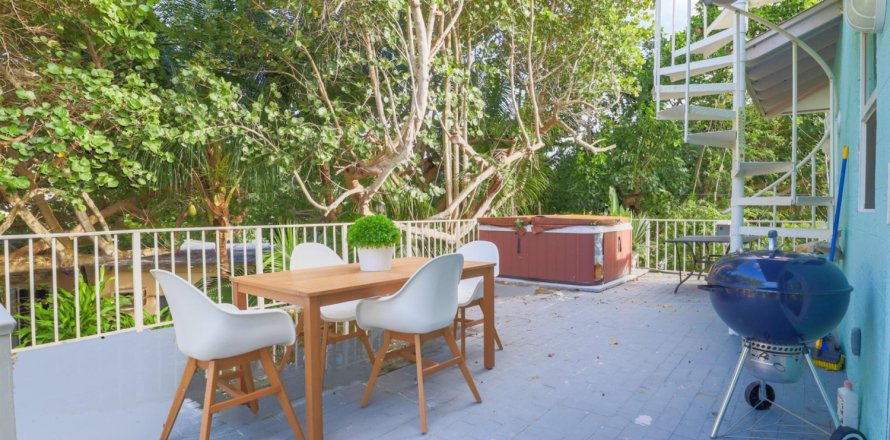 Casa en Boca Raton, Florida 3 dormitorios, 181.44 m2 № 1223289