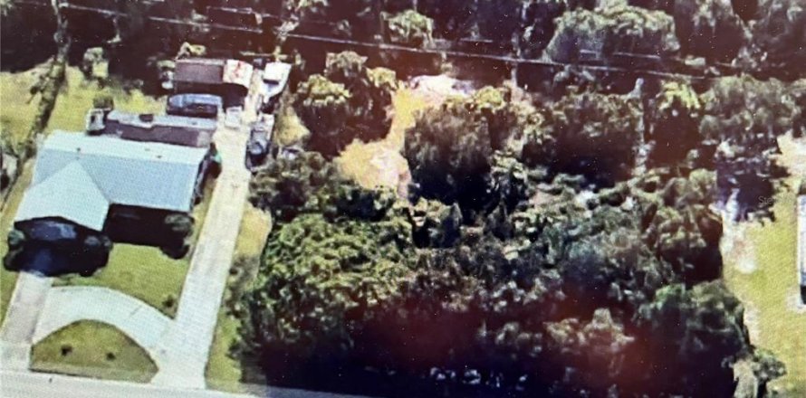 Land in Port Charlotte, Florida № 2162494