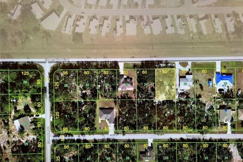 Land in Port Charlotte, Florida № 2162494 - photo 2