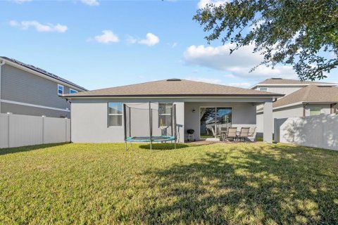 Villa ou maison à vendre à Orange City, Floride: 3 chambres, 184.69 m2 № 2211249 - photo 19