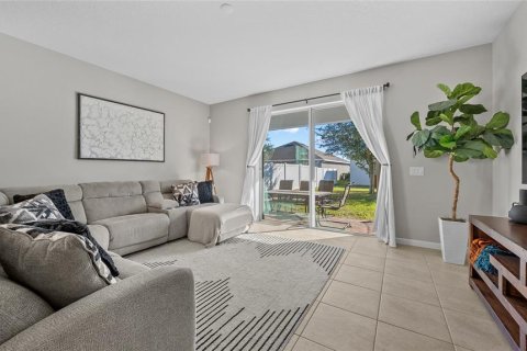 Villa ou maison à vendre à Orange City, Floride: 3 chambres, 184.69 m2 № 2211249 - photo 4