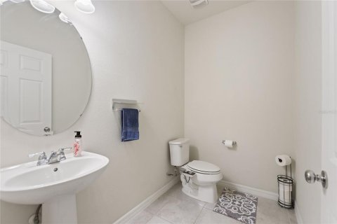 House in Clermont, Florida 4 bedrooms, 306.3 sq.m. № 1767749 - photo 19