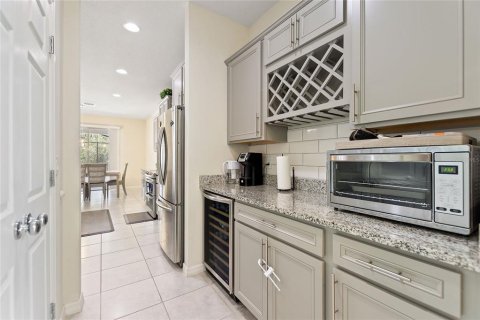 House in Clermont, Florida 4 bedrooms, 306.3 sq.m. № 1767749 - photo 11
