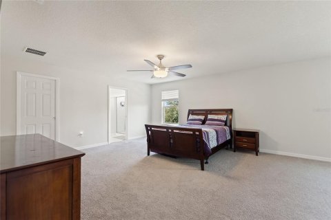 House in Clermont, Florida 4 bedrooms, 306.3 sq.m. № 1767749 - photo 20