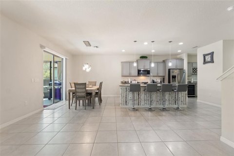 House in Clermont, Florida 4 bedrooms, 306.3 sq.m. № 1767749 - photo 16