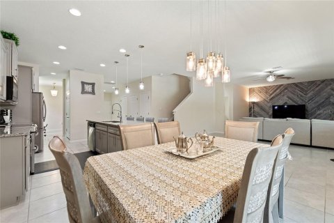 House in Clermont, Florida 4 bedrooms, 306.3 sq.m. № 1767749 - photo 15
