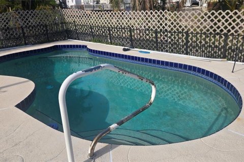 Terreno en Englewood, Florida № 2211001